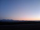picture of sunrise
